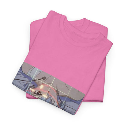 Midnight Haze Graphic Tee