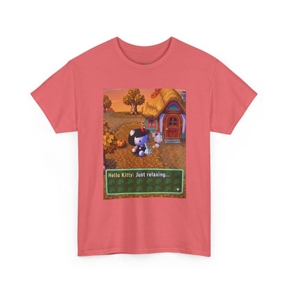 Elevated Horizons Graphic Tee