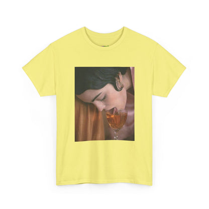 Veiled Vibes Graphic Tee