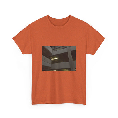 Green Velvet Graphic Tee
