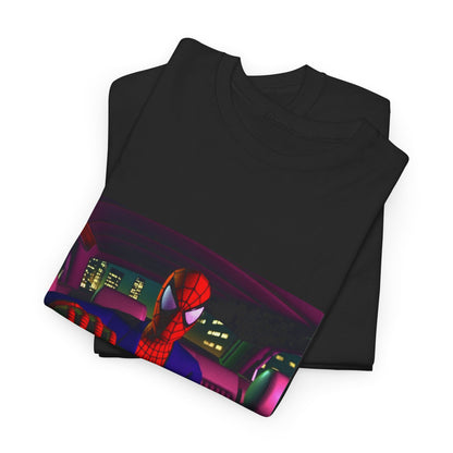 Lean Lord Devilish Stance Tee