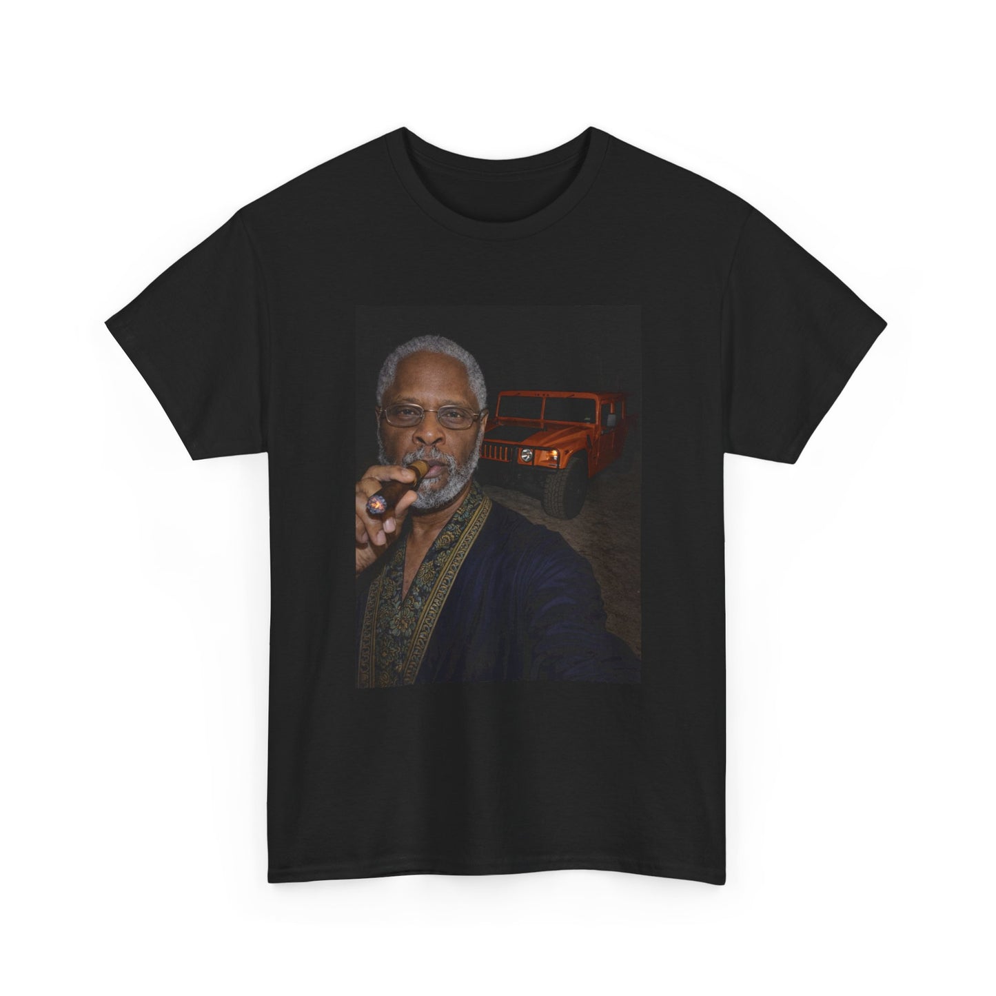 Dr. Clovis — Nocturnal Creatures Patrol