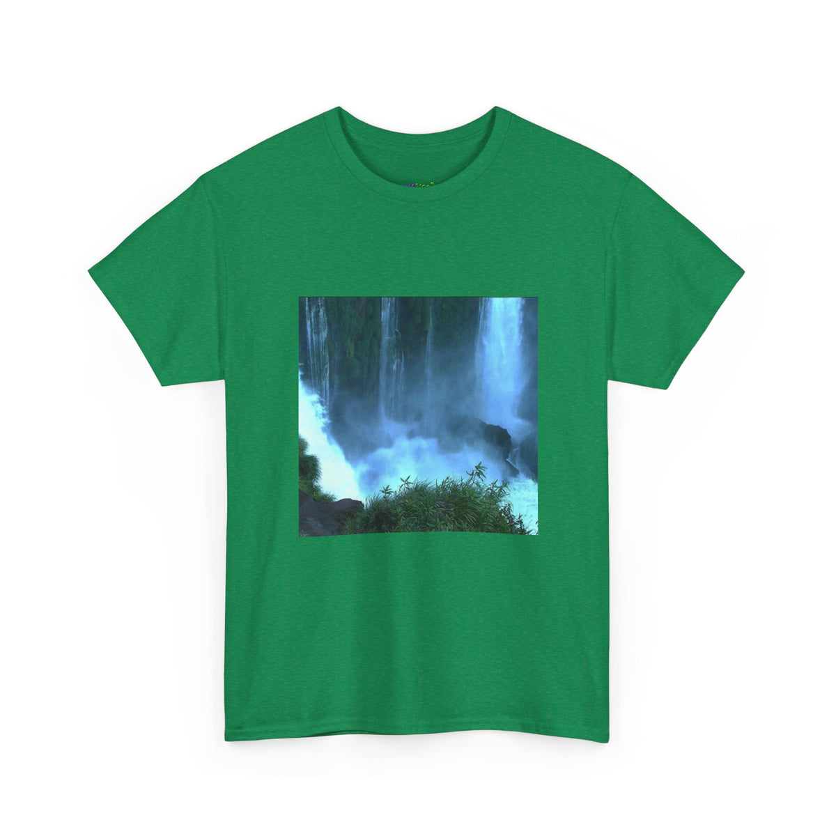 Daisy Chains Tee