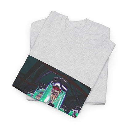Matrix Vibes Tee