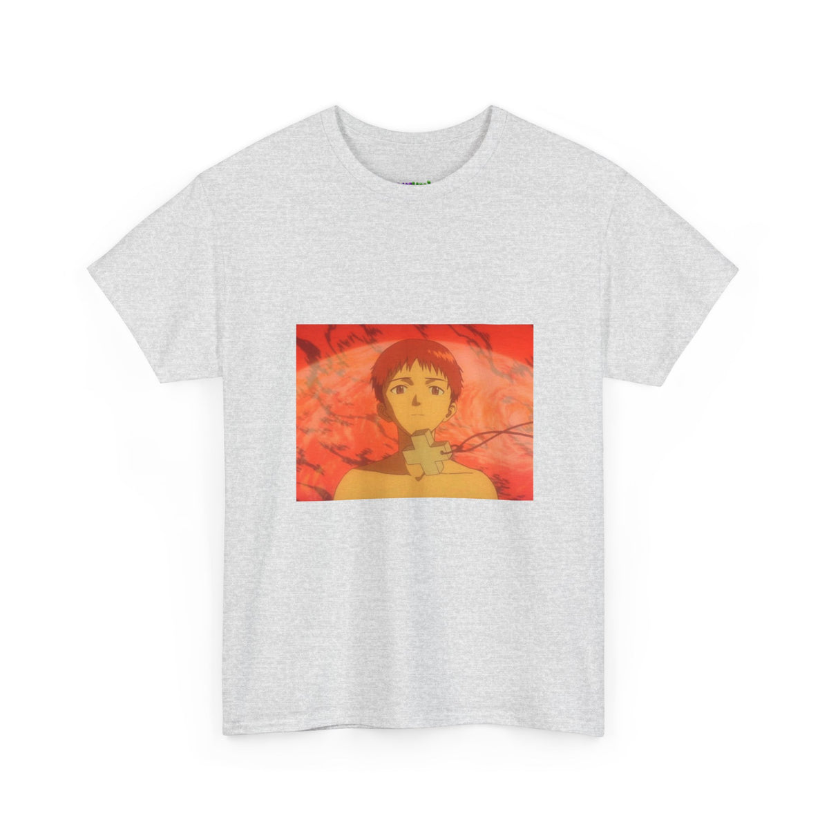 Rebel Resin Graphic Tee