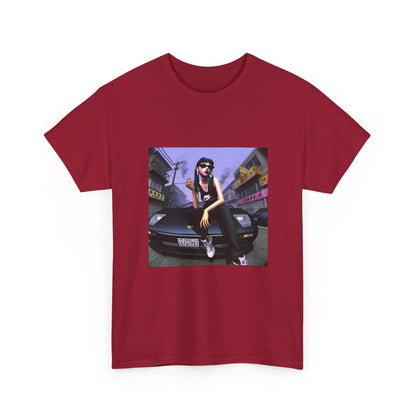 Sauced Graphic Tee