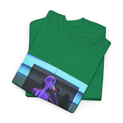 Echoed Horizons Graphic Tee