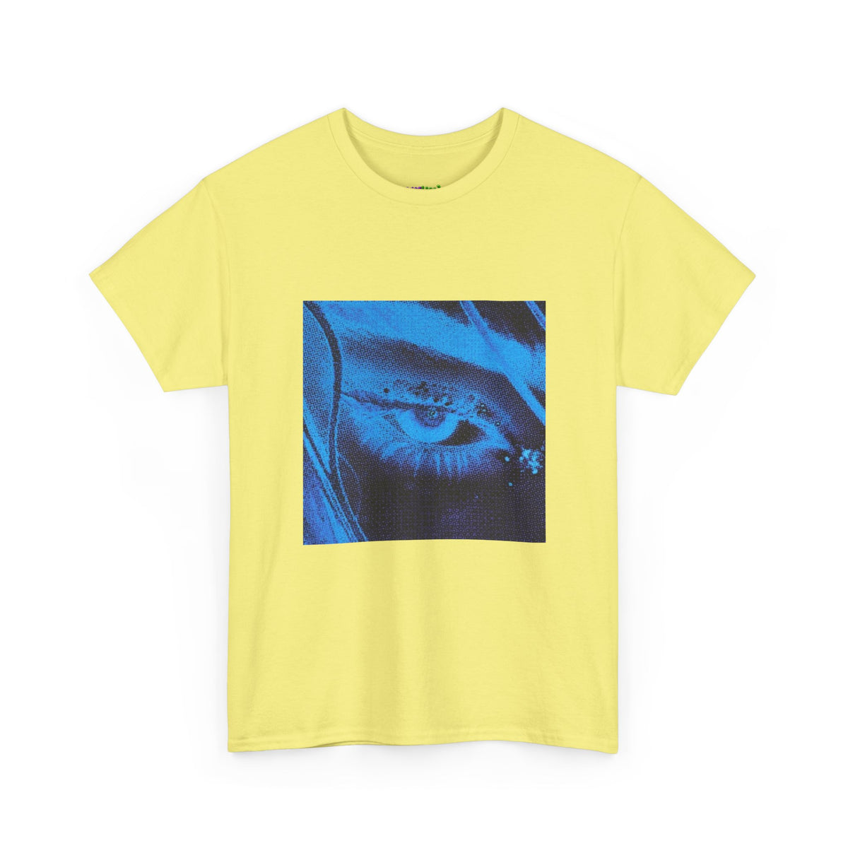 Concrete Jungle Graphic Tee