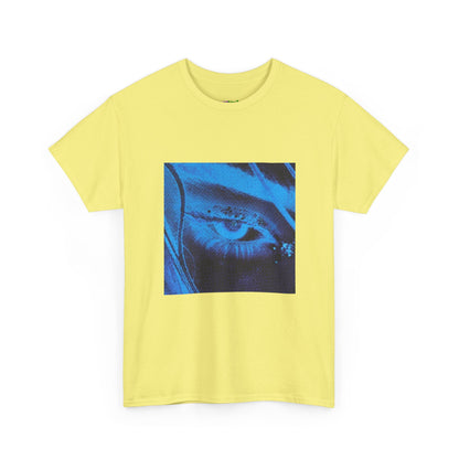 Concrete Jungle Graphic Tee