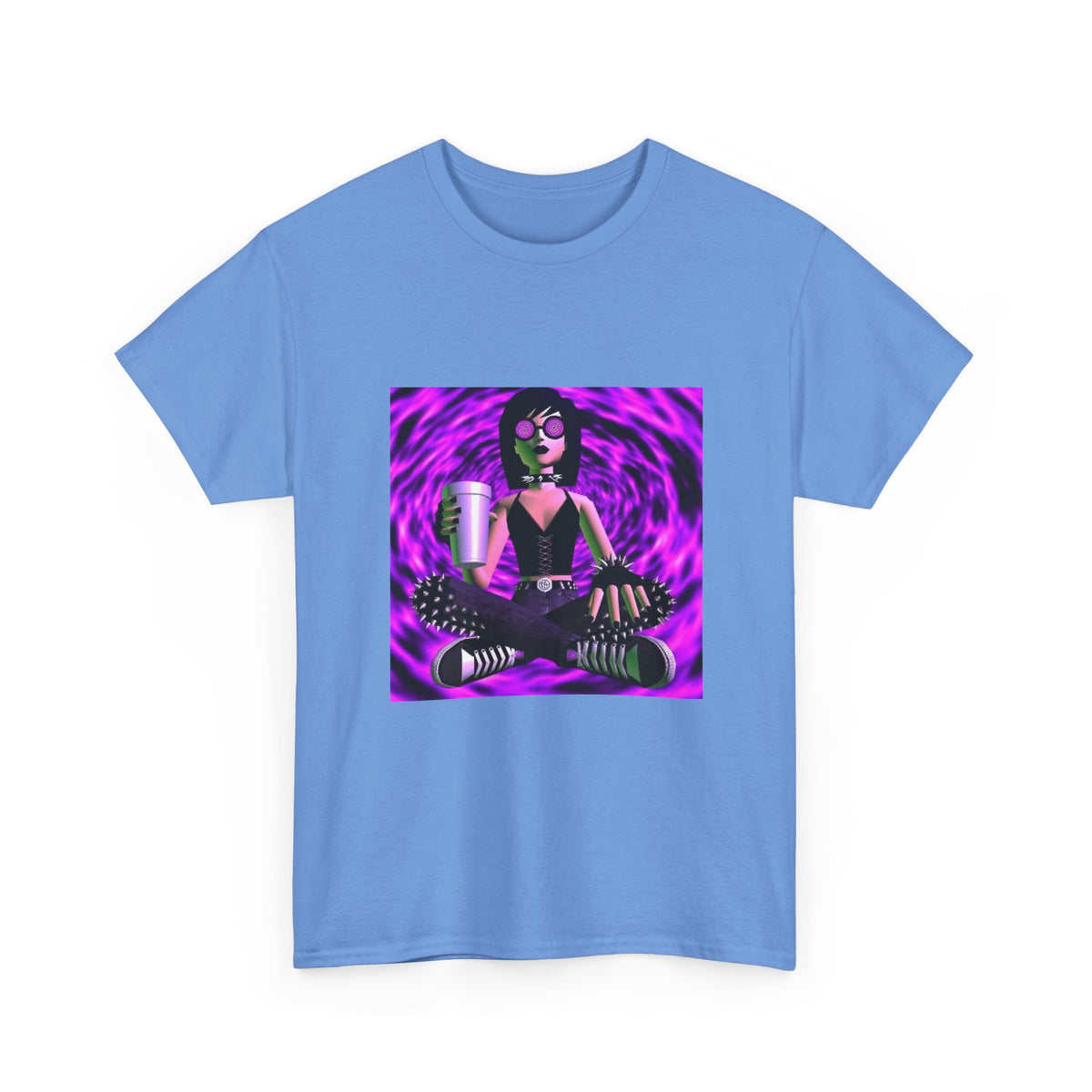 Digital Drip II Streetwear Tee
