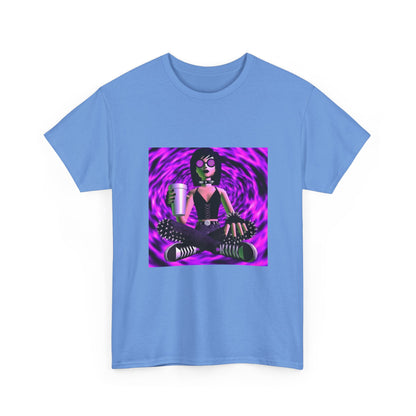 Digital Drip II Streetwear Tee