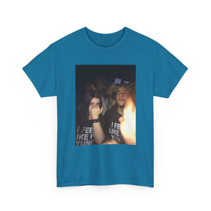 BigDill Store — Yung Lean Felt