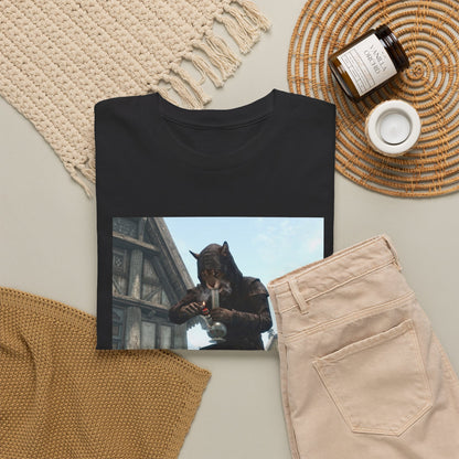 Neon Jungle Graphic Tee
