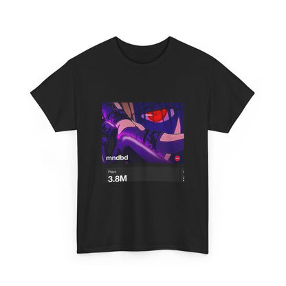 MNDDB Loves You Graphic Tee