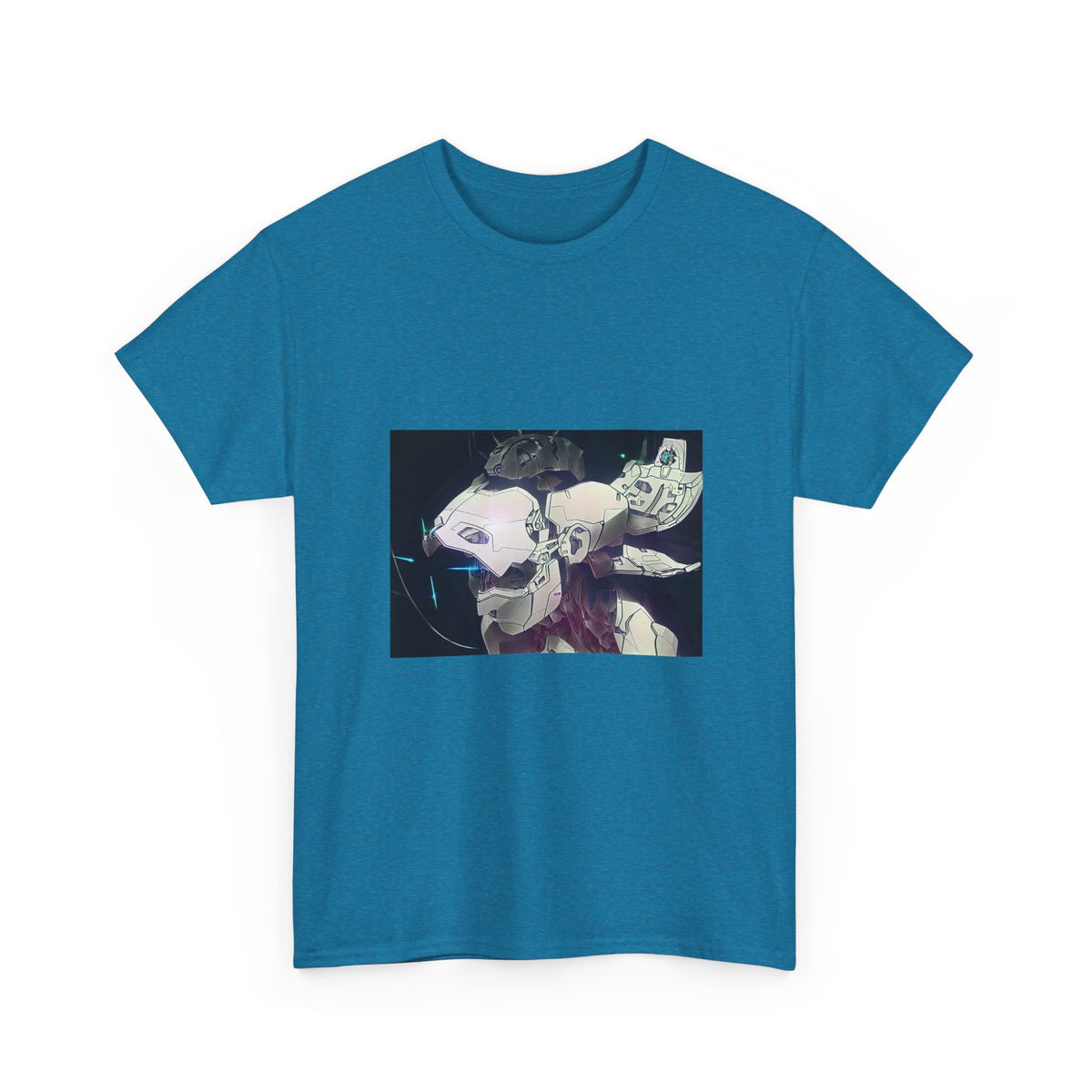 Ghost In The Shell V3 Tee