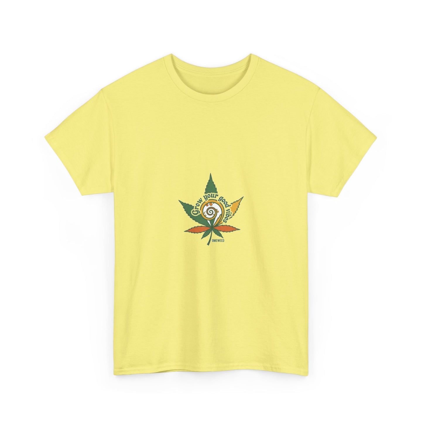 Omeweed — Serene Sprout Swirl