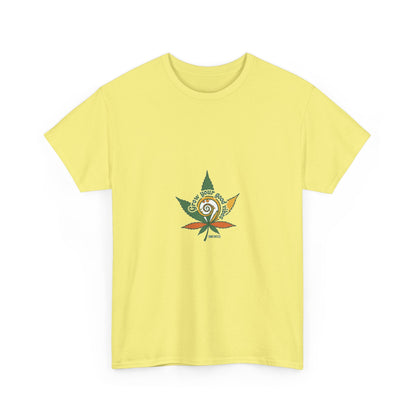 Omeweed — Serene Sprout Swirl