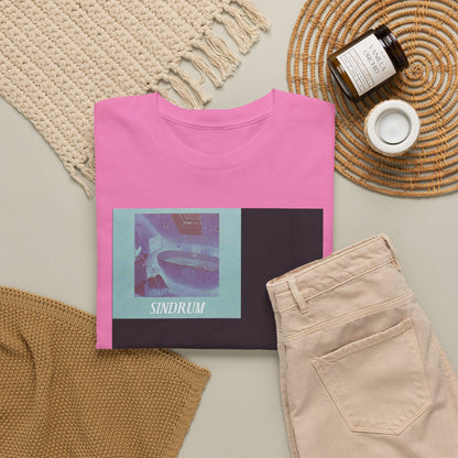 Artist Featuring Album Art Tee