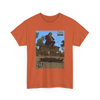Hidden Vibes Graphic Tee