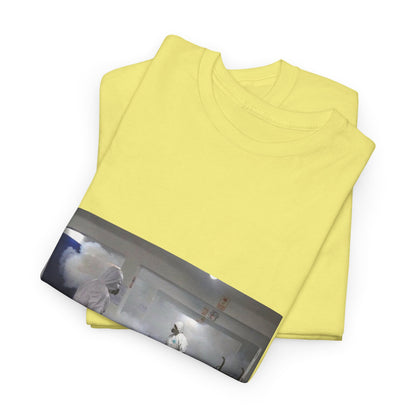 Mystic Smoke Graphic Tee