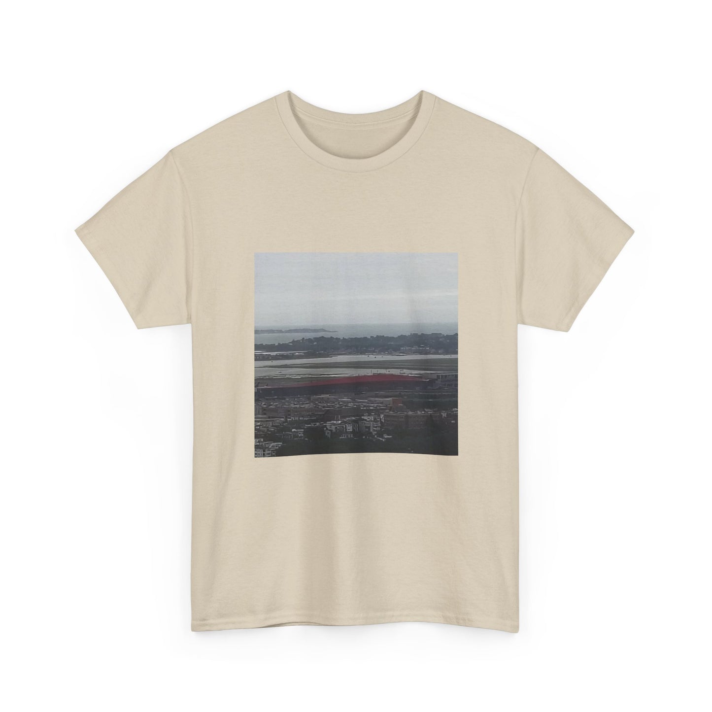 jake.7.ma — Waterfront Cityscape