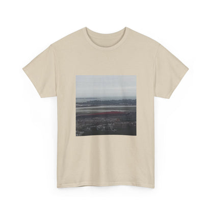 jake.7.ma — Waterfront Cityscape