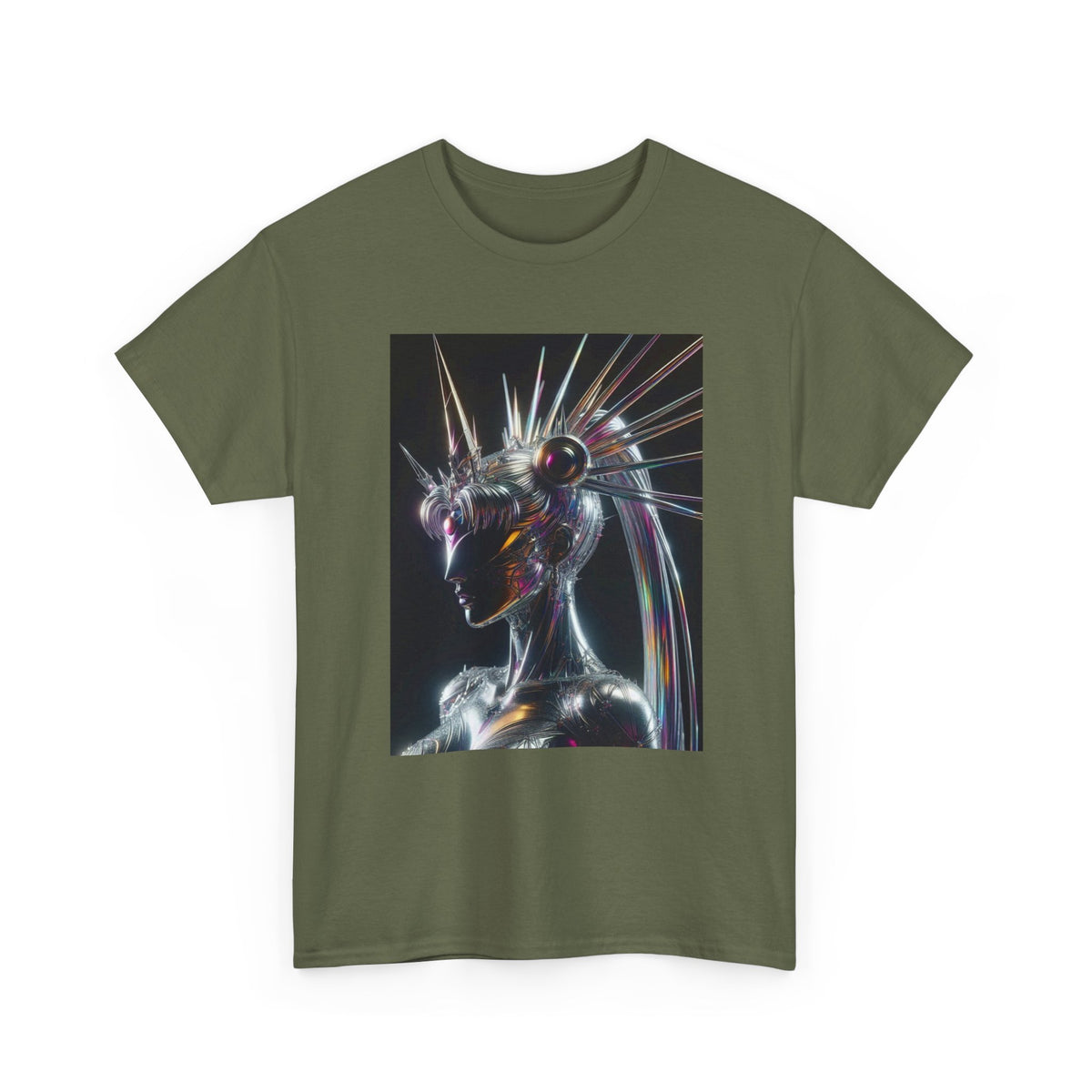 Neurotoxin Graphic Tee
