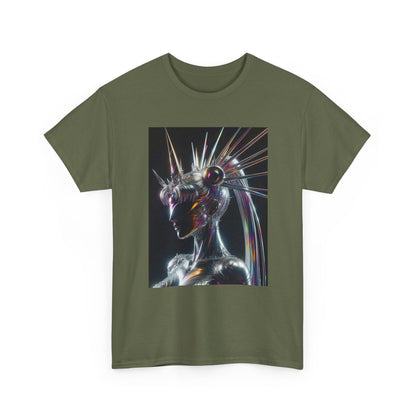 Neurotoxin Graphic Tee
