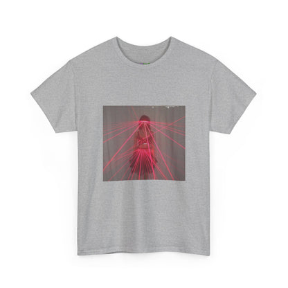Midnight Green Dream Graphic Tee