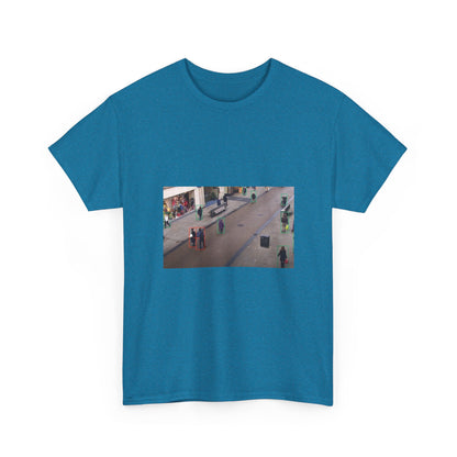 Static Reverie Graphic Tee