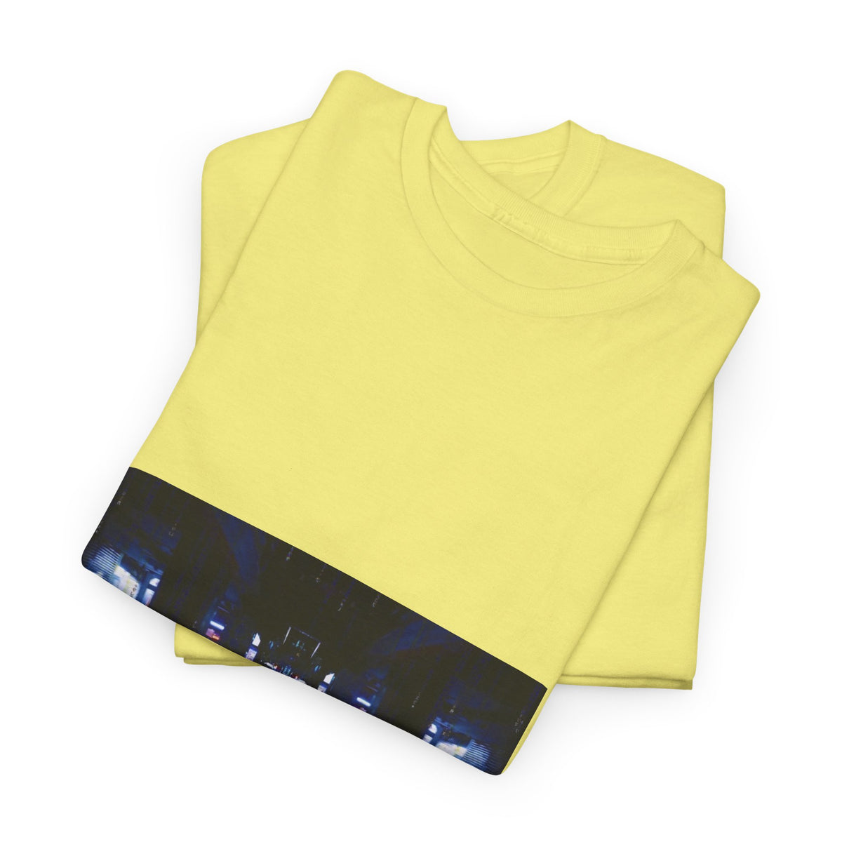 Mel and Chill Dropping Beats Tee