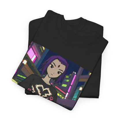 Ghost Graphic Limited Edition Tee