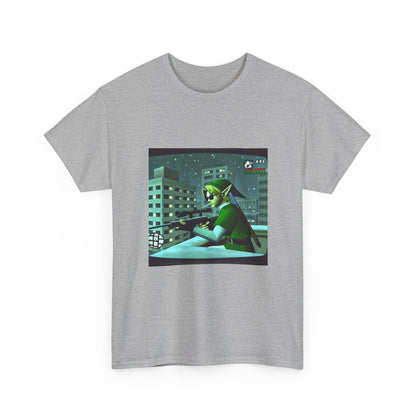 Sniper Pack Streetwear Tee