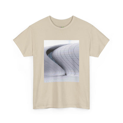 Vivid Vibes Graphic Tee