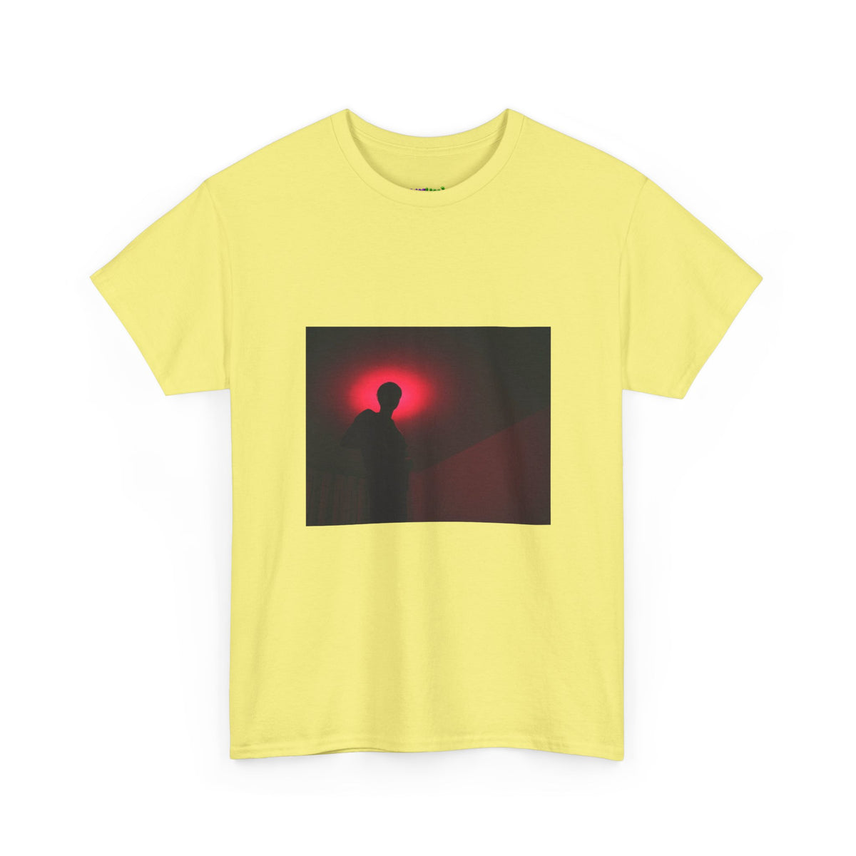 Perspective Streetwear Graphic Tee