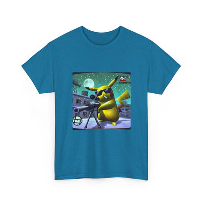 Sniper Packing Tactical Gear Tee