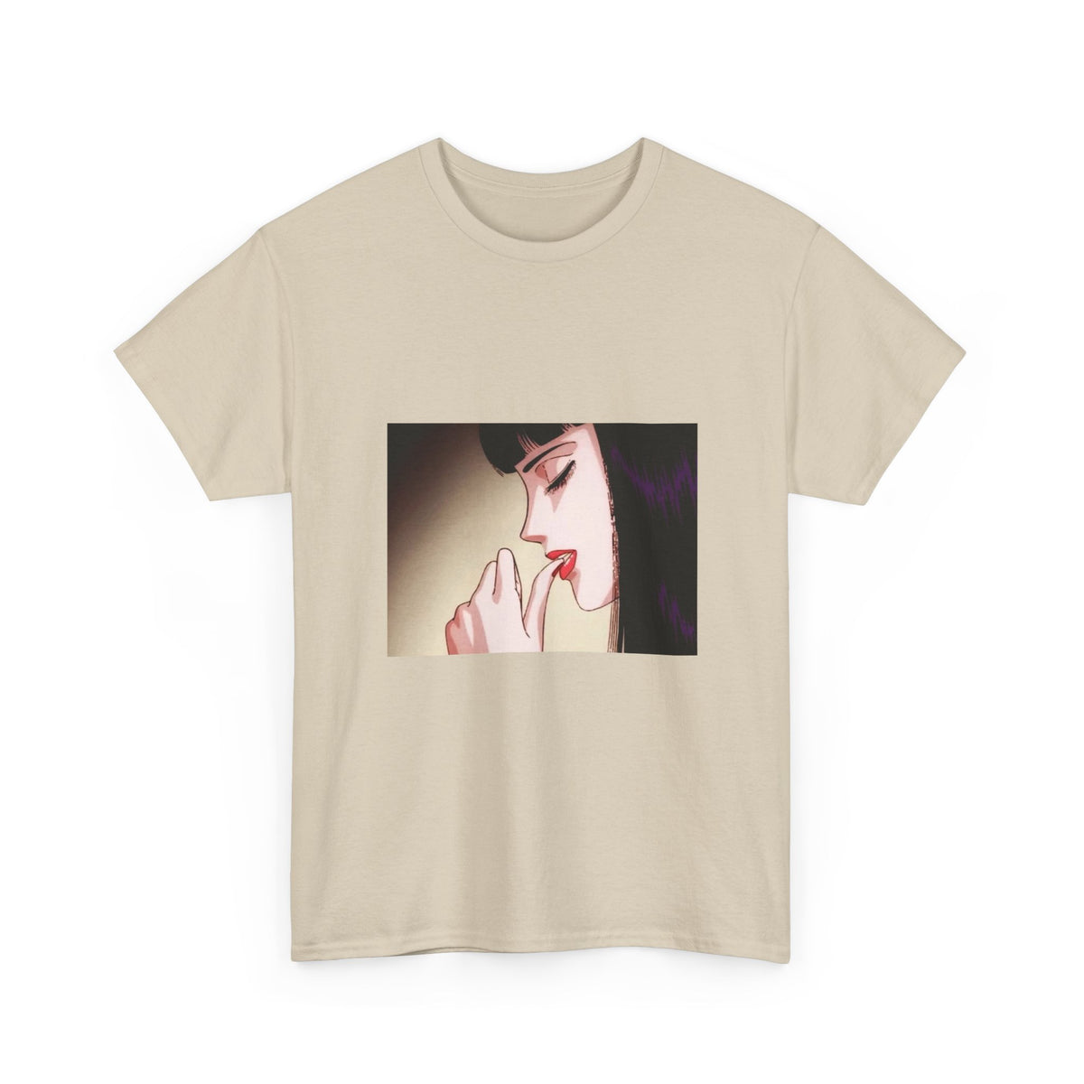 Eclipse Pulse Graphic Tee