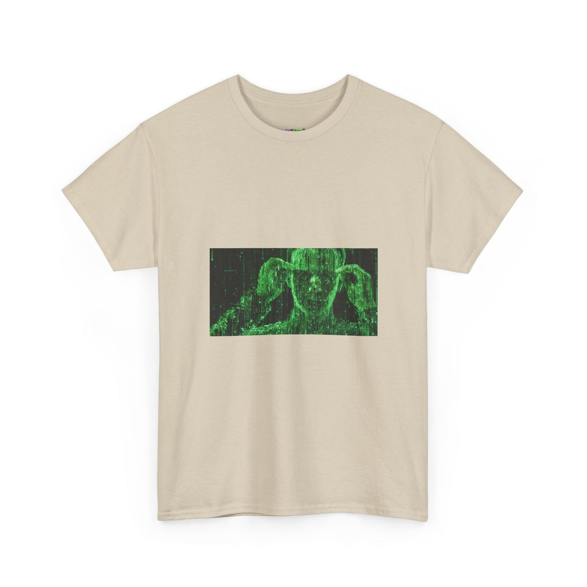 Consciousness Query Streetwear Tee