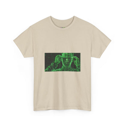 Consciousness Query Streetwear Tee