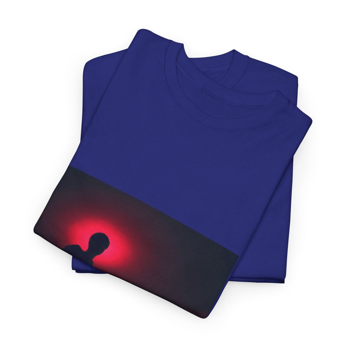 Perspective Streetwear Graphic Tee