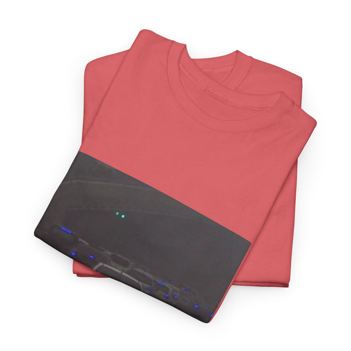 Quiet Resonance Graphic Tee