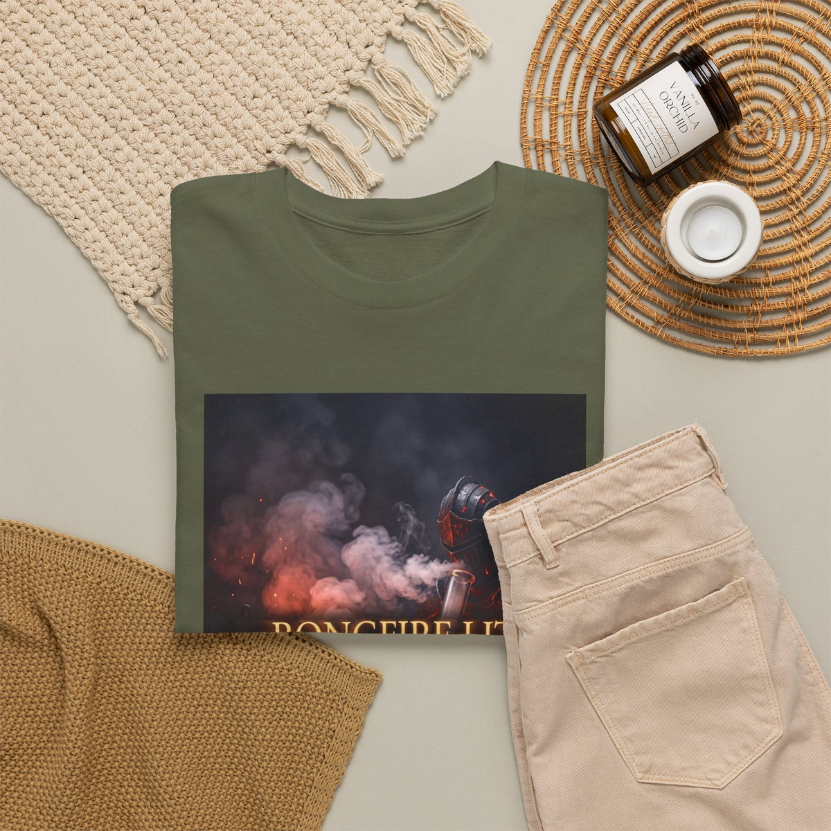 Omeweed Tee DdosKeARNDq-1