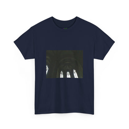 Midnight Ember Graphic Tee (Design 1)