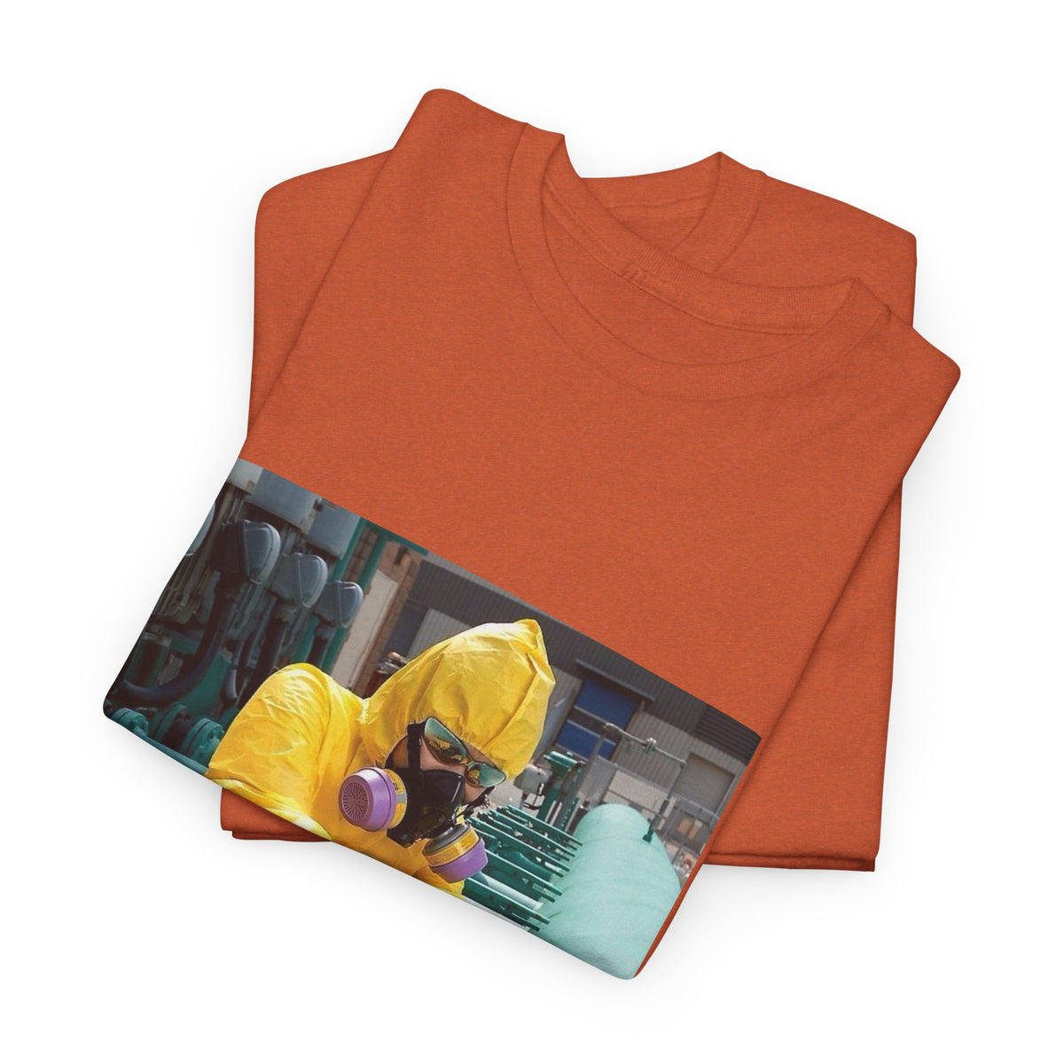 Hidden Ember Graphic Tee