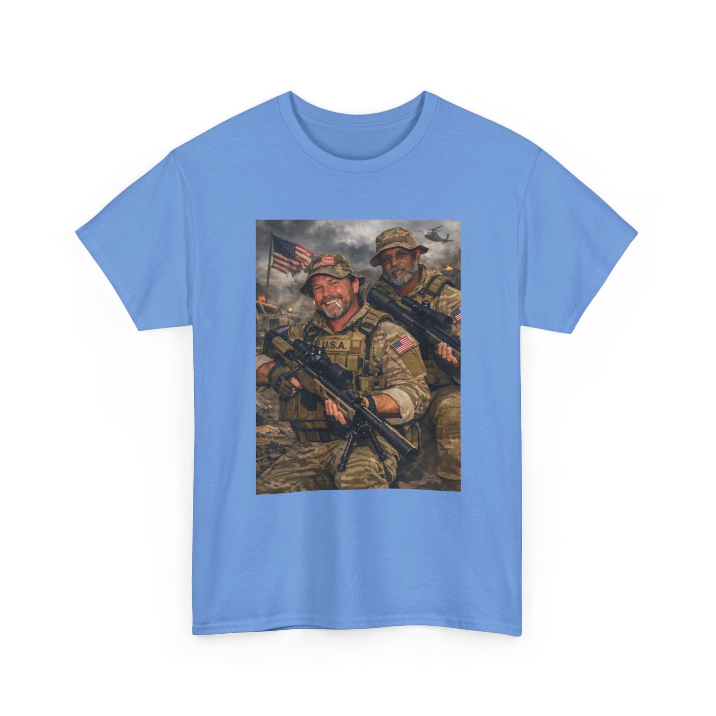 Wilcox Tees — Golden Days Good Ole