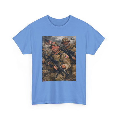 Wilcox Tees — Golden Days Good Ole