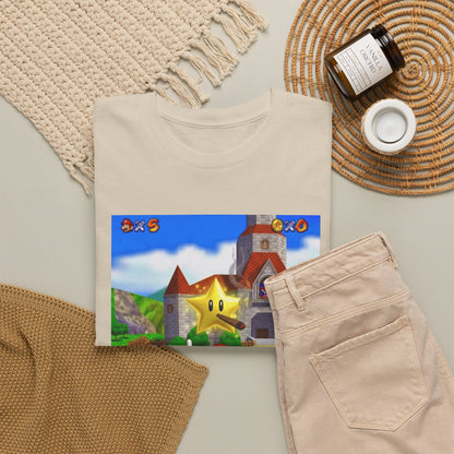 Hidden Ember Graphic Tee