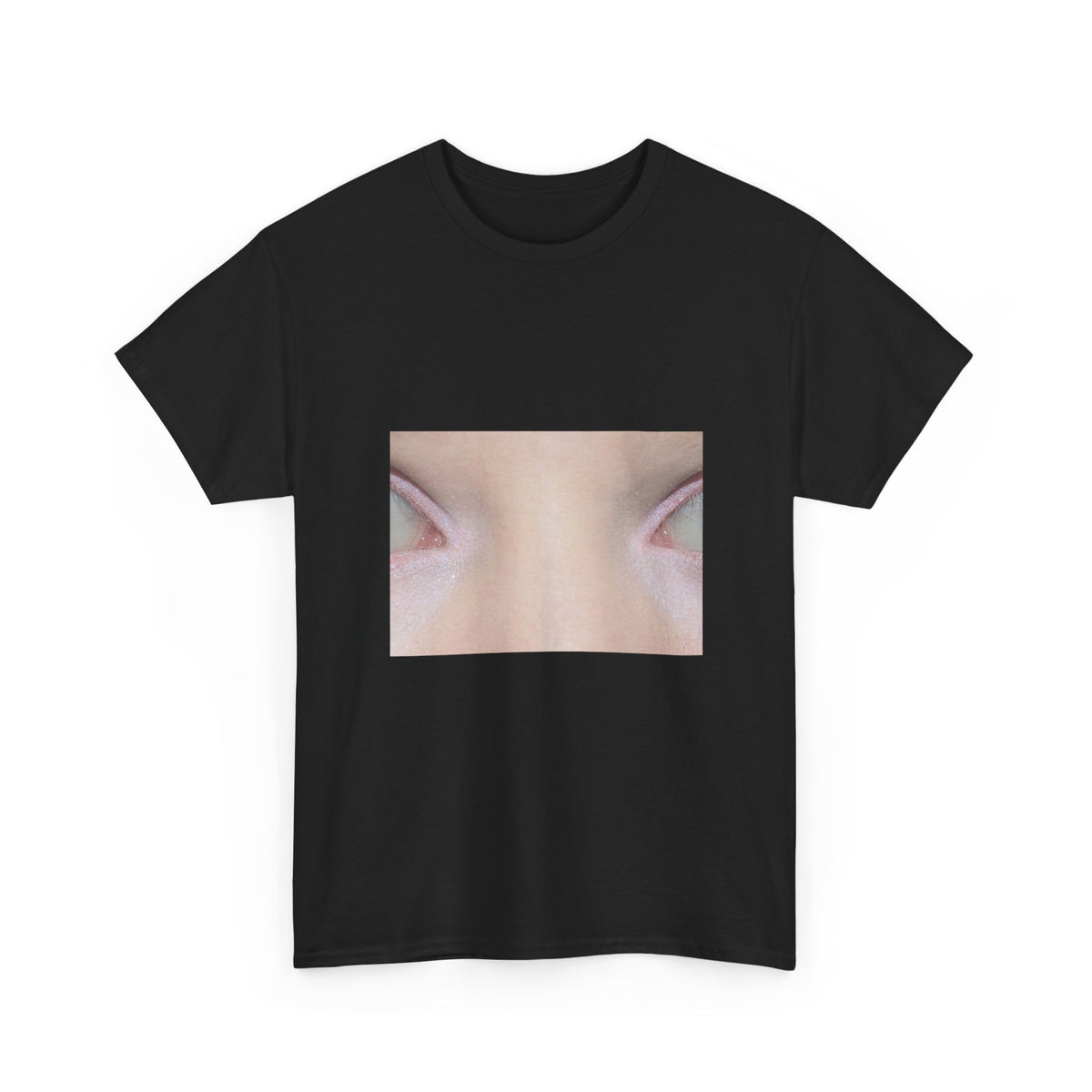 Midnight Haze Graphic Tee