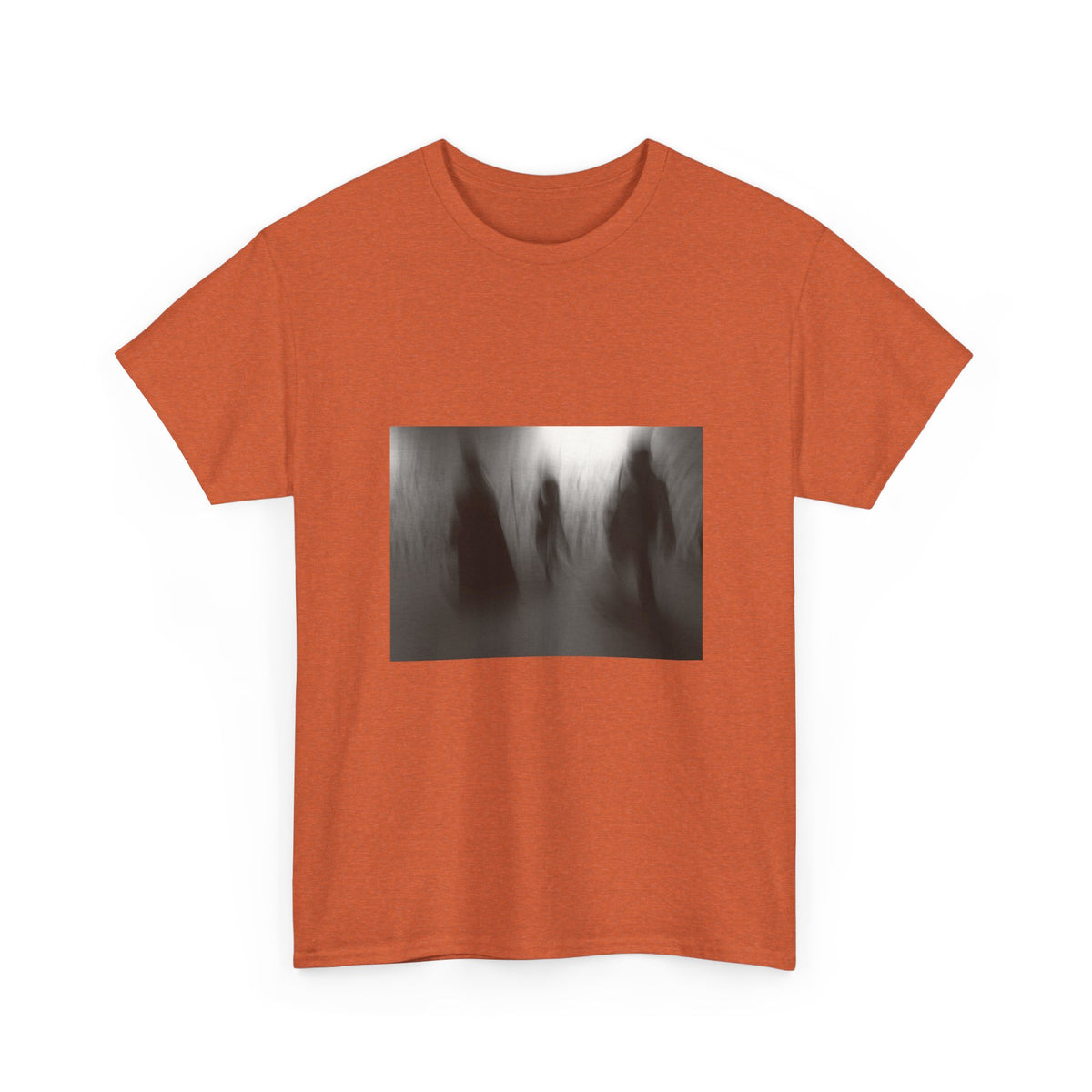 Untitled Wave Graphic Tee