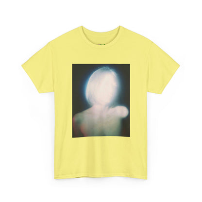 Silent Slide Graphic Tee